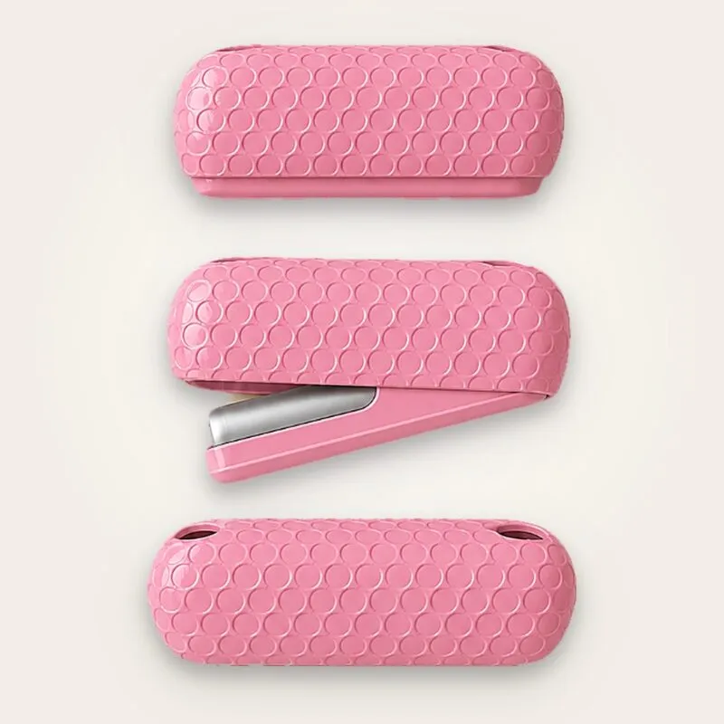 IQOS Iluma i kılıf Bubble Dot, pembe