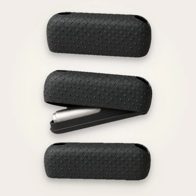IQOS Iluma i kılıf Diamond Dot, siyah