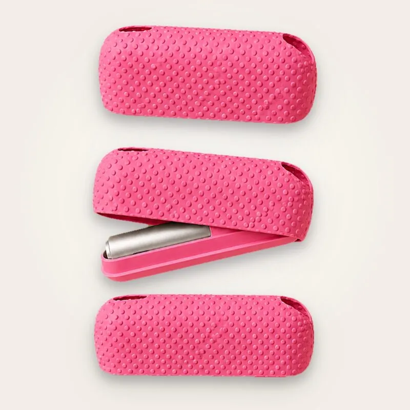IQOS Iluma i kılıf Dot Grip, pembe