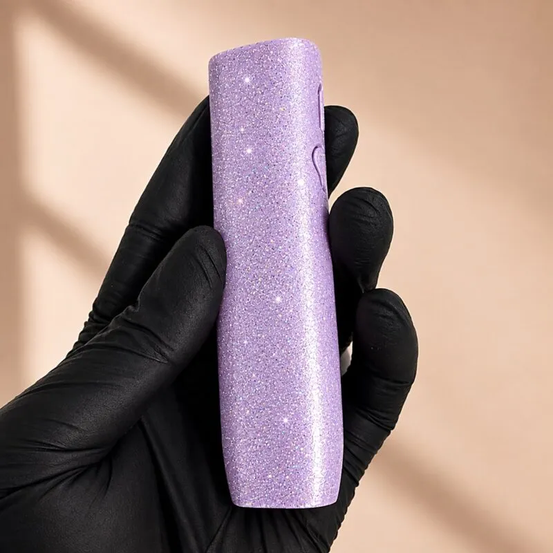 IQOS Iluma i One simli kılıf, lila